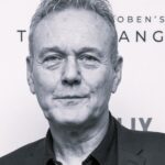 L’acteur britannique Anthony Head est décédé