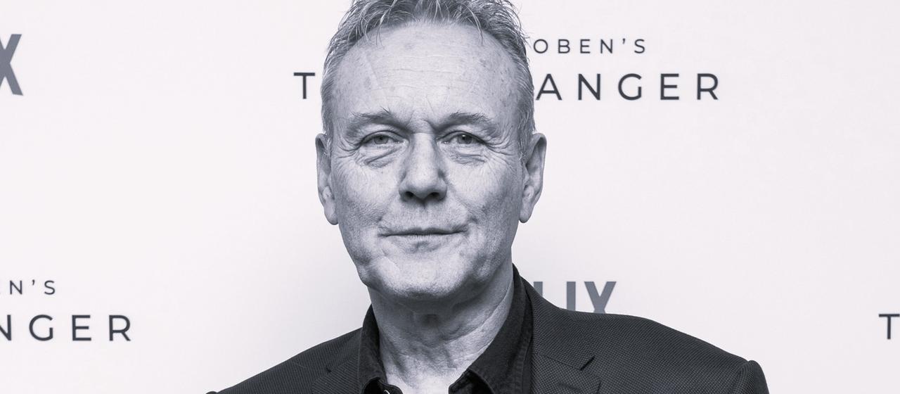L’acteur britannique Anthony Head est décédé