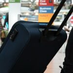 L’aéroport de Hambourg évacué selon la Bundespolizei