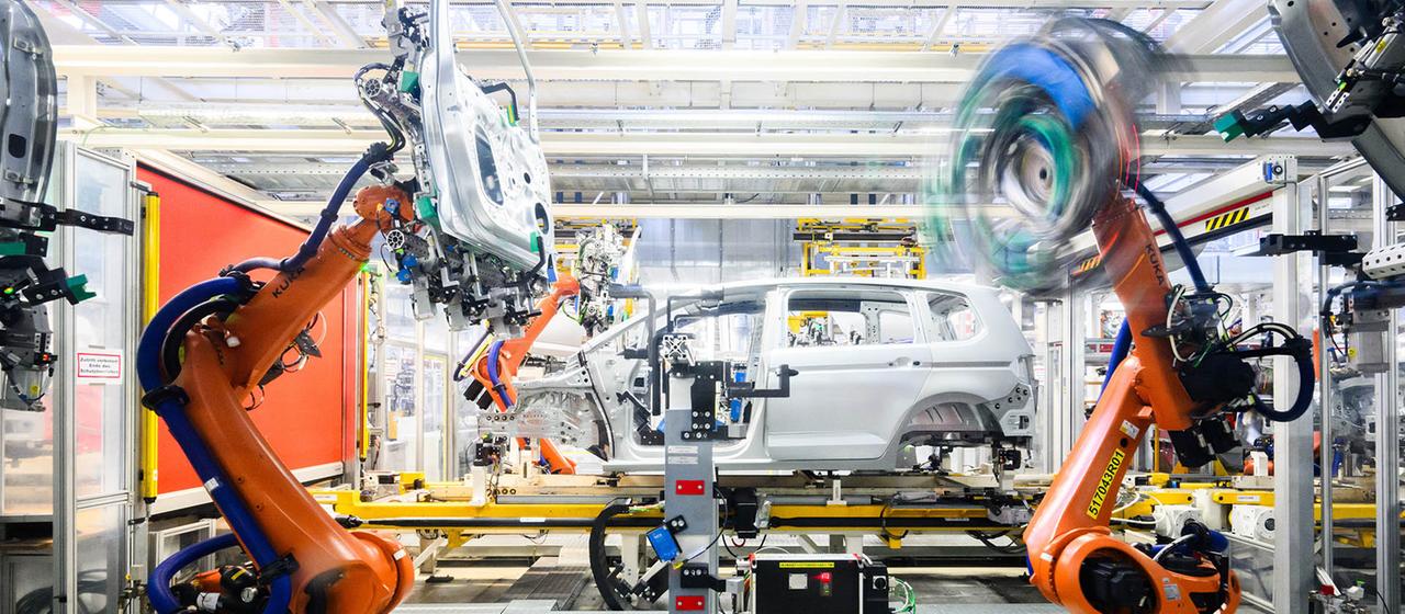 Lage du groupe VW : “Un programme d’économies à lui seul n’est pas une stratégie”