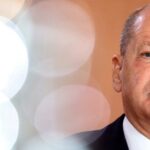 L’ancien chancelier Scholz a un nouveau poste