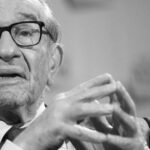 L’ancien président de la Réserve fédérale Alan Greenspan décède à 100 ans