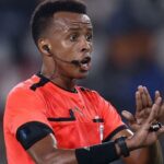 L’arbitre Omar Artan ne peut pas entrer aux États-Unis