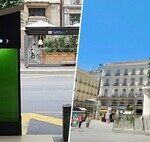 L’arme secrète pour rafraîchir les villes est justement celle que l’Espagne utilise le moins : les arbres.