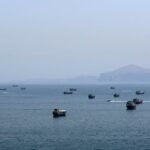 L’armée iranienne déclare à nouveau le détroit d’Hormuz interdit.