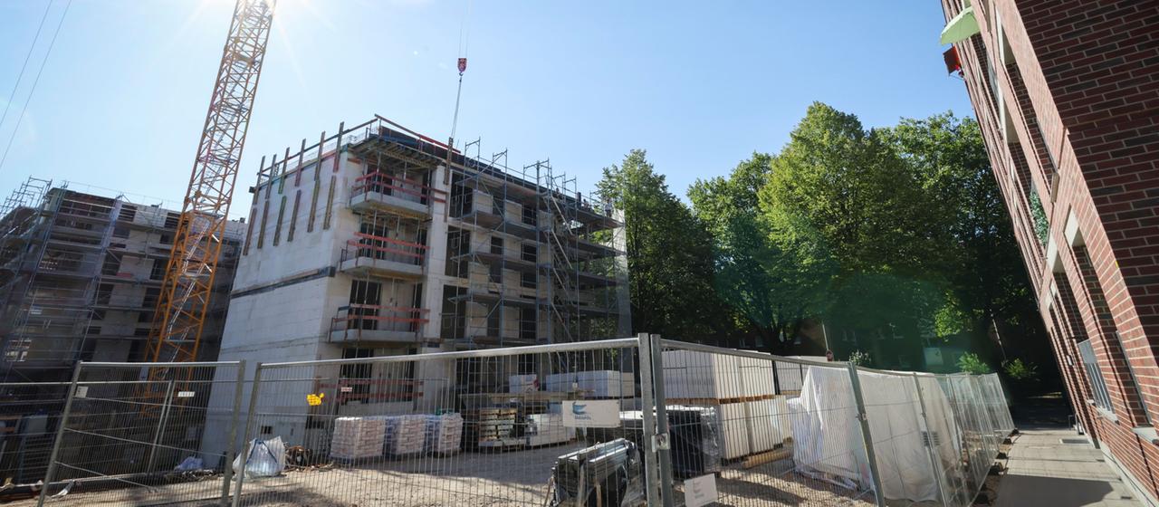 Le Bauministerium présente son “Plan d’action pour la réduction des coûts de construction”