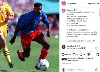 crédito @fcbayern/IG