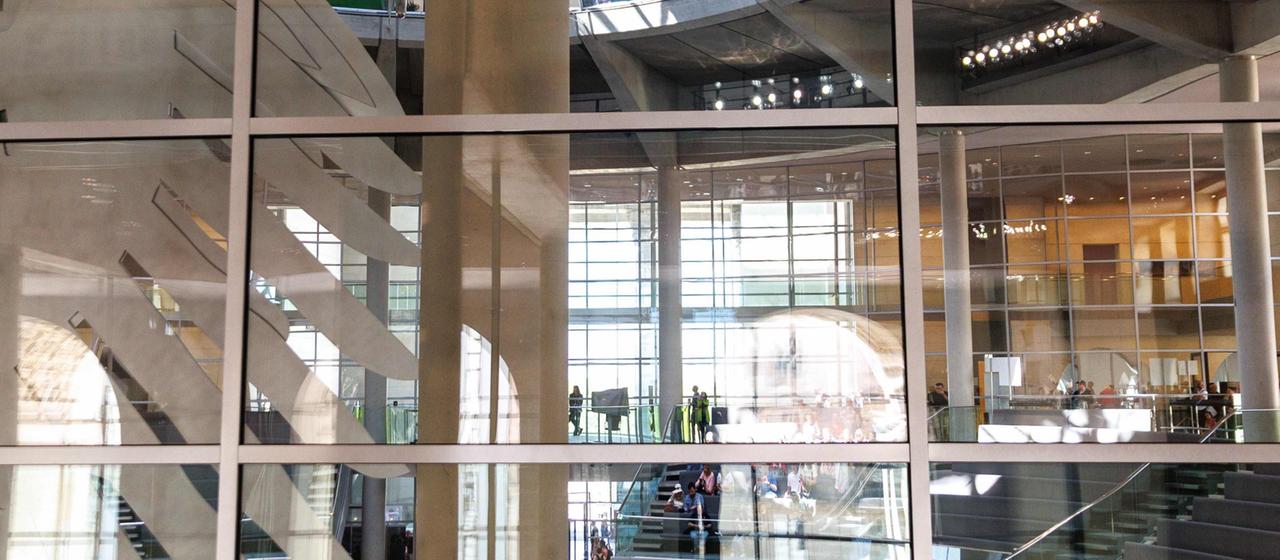Le Bundestag enquête sur des incidents lors d’un jeu de rôle parlementaire avec des jeunes