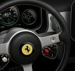 Le Ferrari Luce a vendu toutes ses unités en Chine. Et c’est le meilleur signe pour les fabricants chinois.
