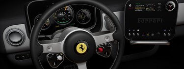 Le Ferrari Luce a vendu toutes ses unités en Chine. Et c’est le meilleur signe pour les fabricants chinois.