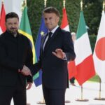 Le G7 prévoit de nouvelles sanctions contre la Russie | Teknomers