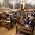 Le Sénat exhorte à accorder à la prévention du suicide la “priorité qu’elle mérite”, plus d’investissements et de ressources : “Celui qui souffre ne peut attendre”