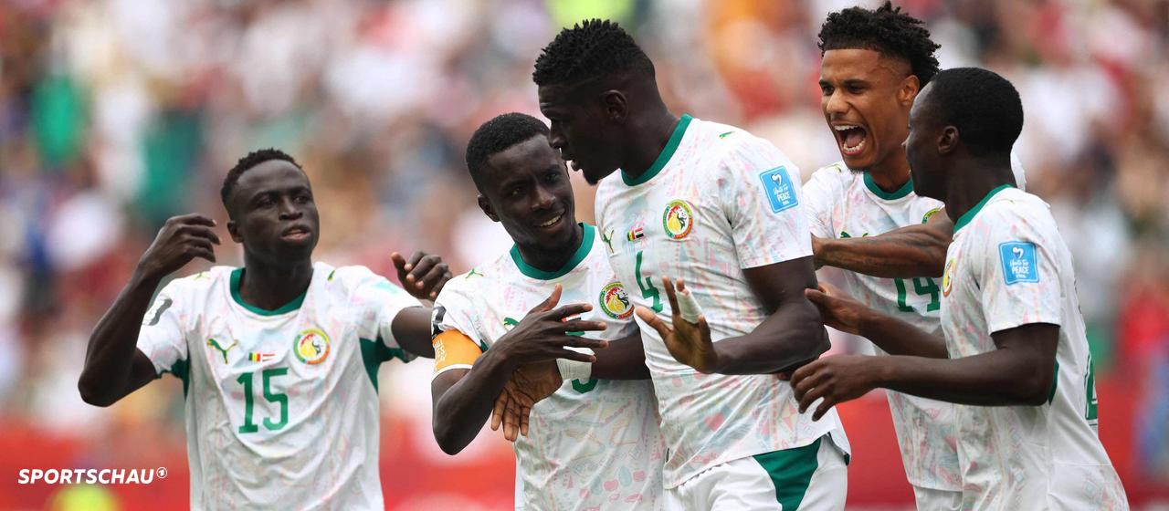 Le Sénégal bat l’Irak et garde espoir : la victoire est-elle suffisante pour avancer ?