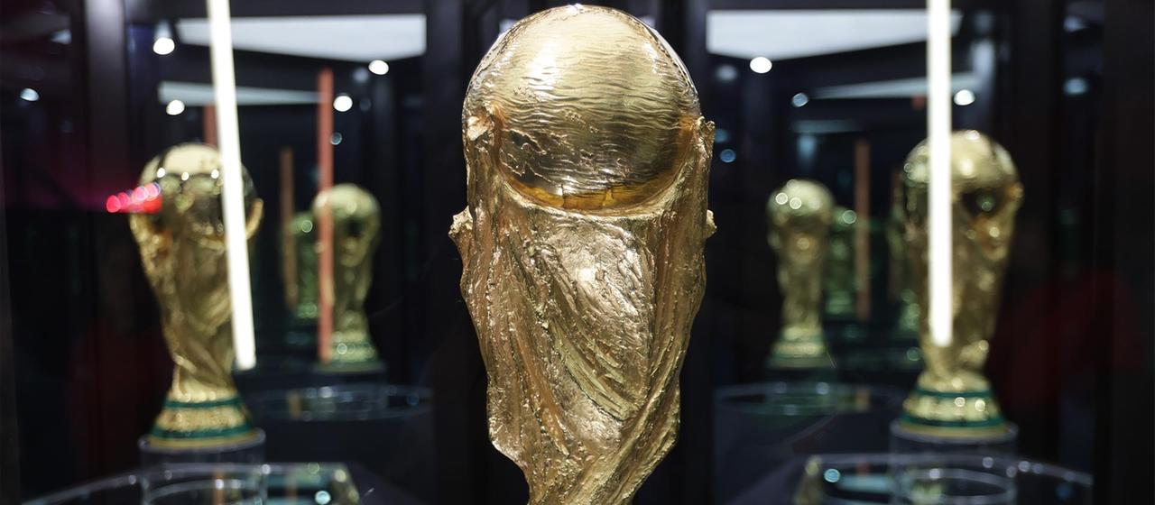 Le business de la Coupe du Monde de football : Qui gagne, qui perd