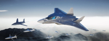 Le chasseur européen est peut-être mort, mais il existe un plan B pour contrer le F-35. Un plan avec l’Espagne, l’Allemagne et un invité inattendu.