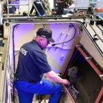 Le constructeur de chars KNDS se lancera en bourse