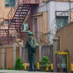Le fils du président et chef de l’armée ougandaise ferme des médias