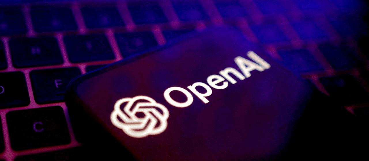 Le groupe KI OpenAI souhaite également entrer en bourse.