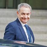 Le juge écarte l’imposition de mesures cautiaires à Zapatero après sa déclaration dans l’affaire ‘Plus Ultra’