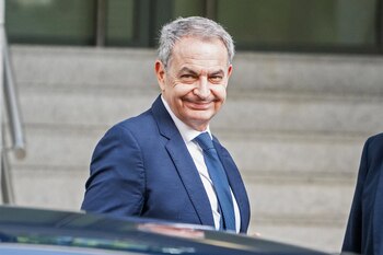 Le juge écarte l’imposition de mesures cautiaires à Zapatero après sa déclaration dans l’affaire ‘Plus Ultra’