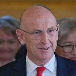 Le ministre britannique de la Défense démissionne dans le conflit sur l’État