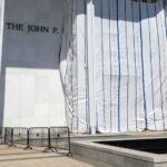 Le nom de Trump retiré du Kennedy Center à Washington