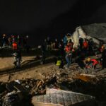 Le nombre de victimes au Venezuela atteint 920 – de nombreuses personnes portées disparues