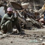 Le nombre de victimes des tremblements de terre au Venezuela dépasse les 1 700.