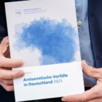 Le nombre d’incidents antisémites reste à un niveau élevé