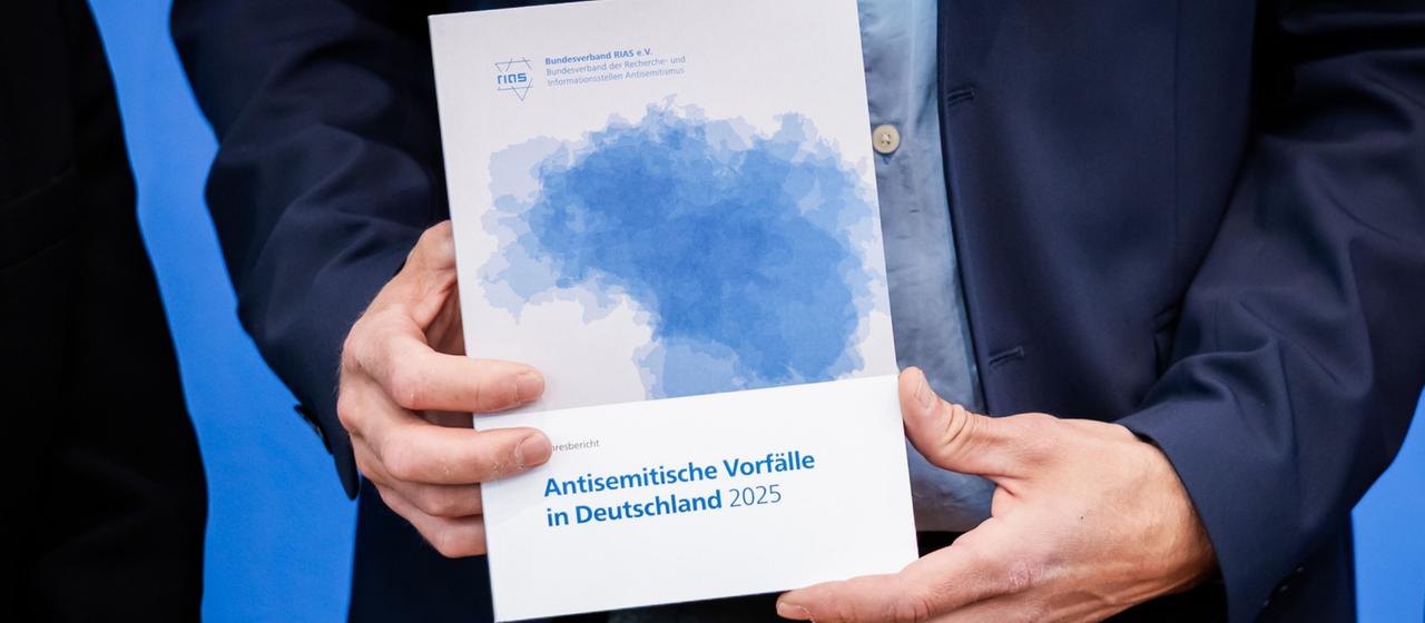 Le nombre d’incidents antisémites reste à un niveau élevé