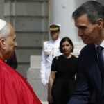 Le pape Léon XIV en Espagne : une véritable amitié est-elle en train de se créer ?