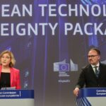 Le plan de l’Europe contre la dépendance numérique