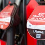 Le prix du Diesel est inférieur à celui d’avant le début de la guerre en Iran.