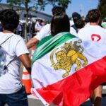Le régime iranien menace les fans manifestants lors de la WM 2026