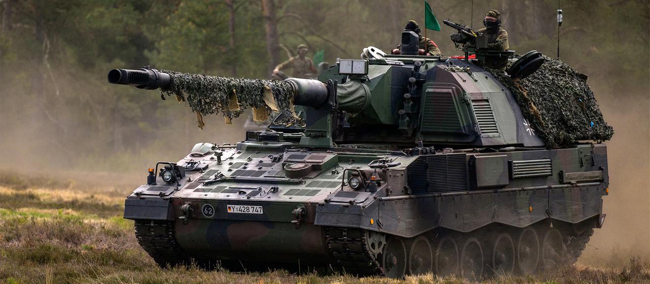 Le retard de réparation menace apparemment la capacité opérationnelle de la Bundeswehr