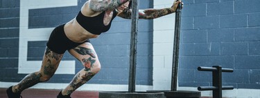 Le secret de la longévité n’est pas seulement de courir : la science précise combien de minutes de musculation par semaine réduisent le risque de mortalité.