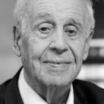 Le sociologue suisse Jean Ziegler est décédé à 92 ans