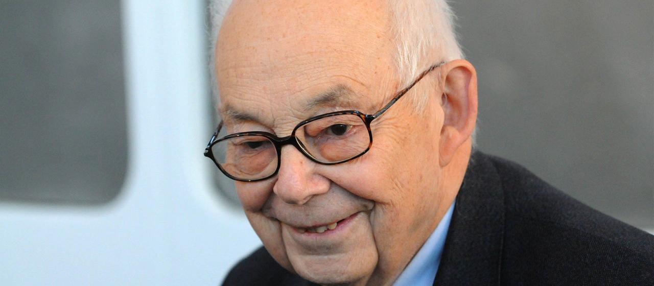 L’entrepreneur du pneu Michelin aurait aujourd’hui eu 100 ans.