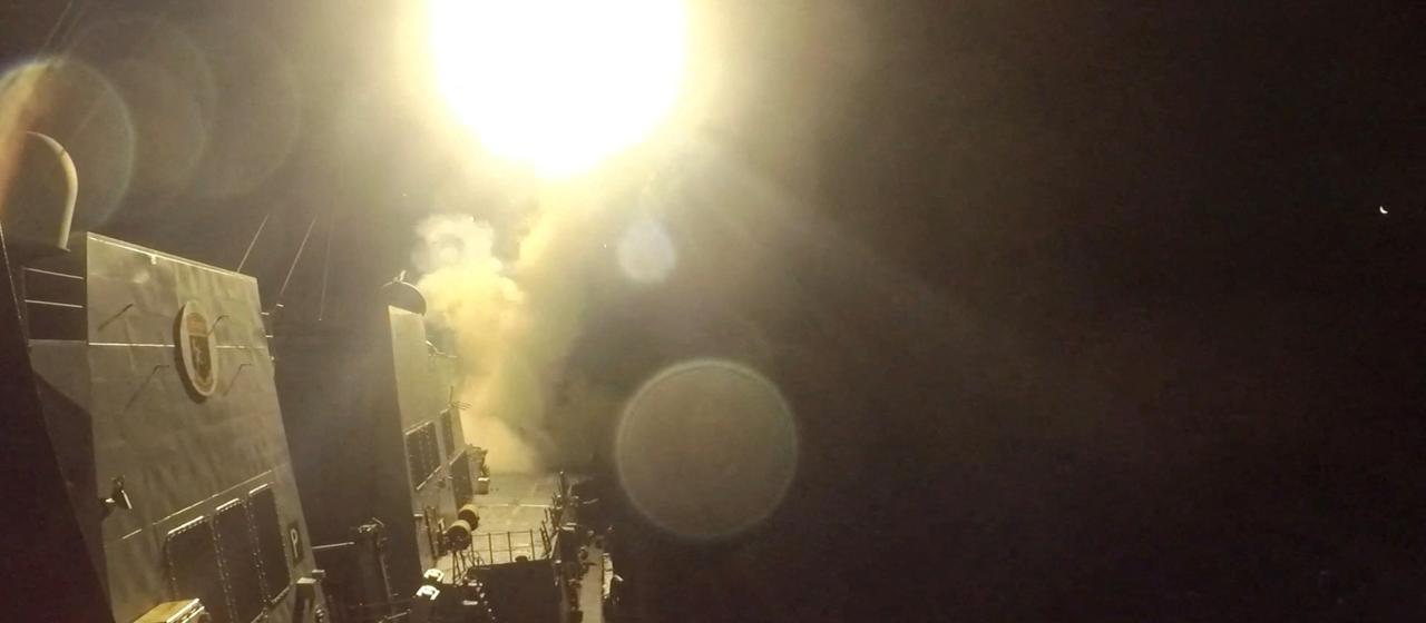 Les États-Unis attaquent l’Iran – Le détroit d’Hormuz serait apparemment fermé