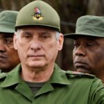 Les États-Unis imposent des sanctions au président de Cuba