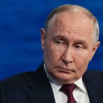 Les Européens accueillent la lettre de Zelensky à Poutine dans la guerre en Ukraine