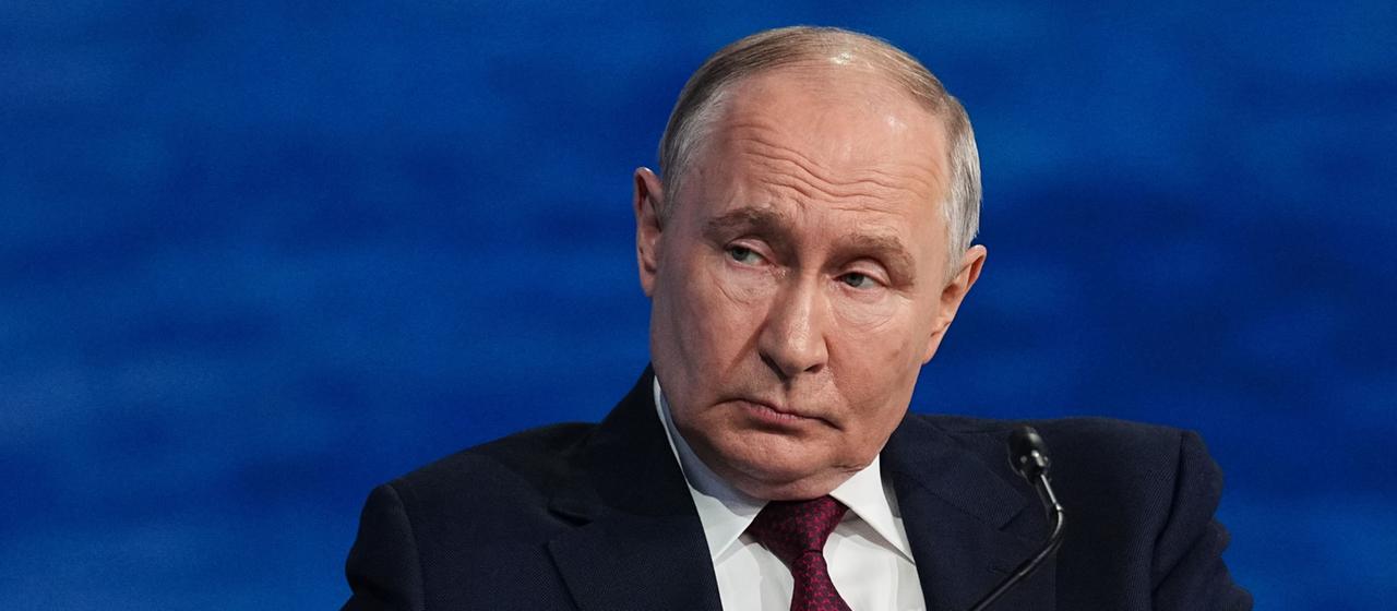Les Européens accueillent la lettre de Zelensky à Poutine dans la guerre en Ukraine