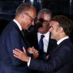 Les Européens et l’Ukraine appellent Poutine à des négociations
