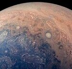 Les Jupiter chauds s’évaporent, leurs vents atteignent 7 km/s et pourtant, quelque chose les freine.
