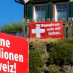 Les Suisses rejettent la limite du nombre d’habitants lors du référendum