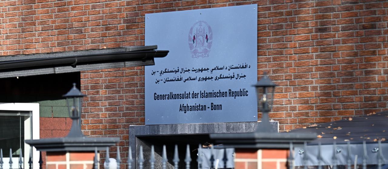 Les Taliban annulent le vol de retour vers l’Afghanistan