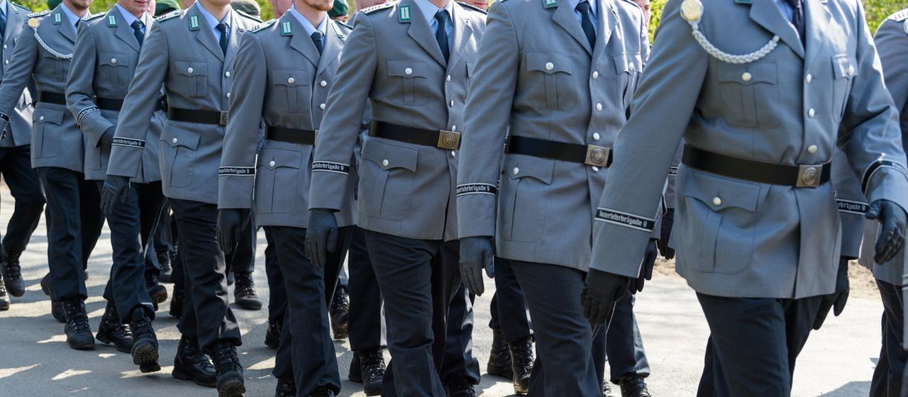 Les charges des soldats : Quand les attaques de panique surviennent des années plus tard