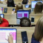 Les diplômés doivent-ils craindre l’intelligence artificielle ?