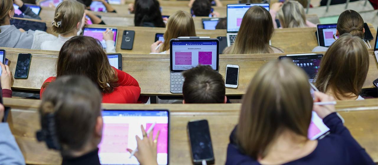 Les diplômés doivent-ils craindre l’intelligence artificielle ?