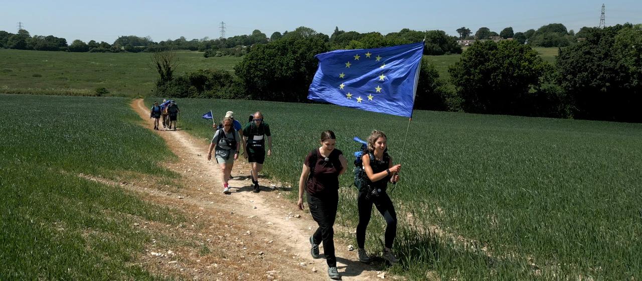 Les héritiers du Brexit – dix ans après le référendum